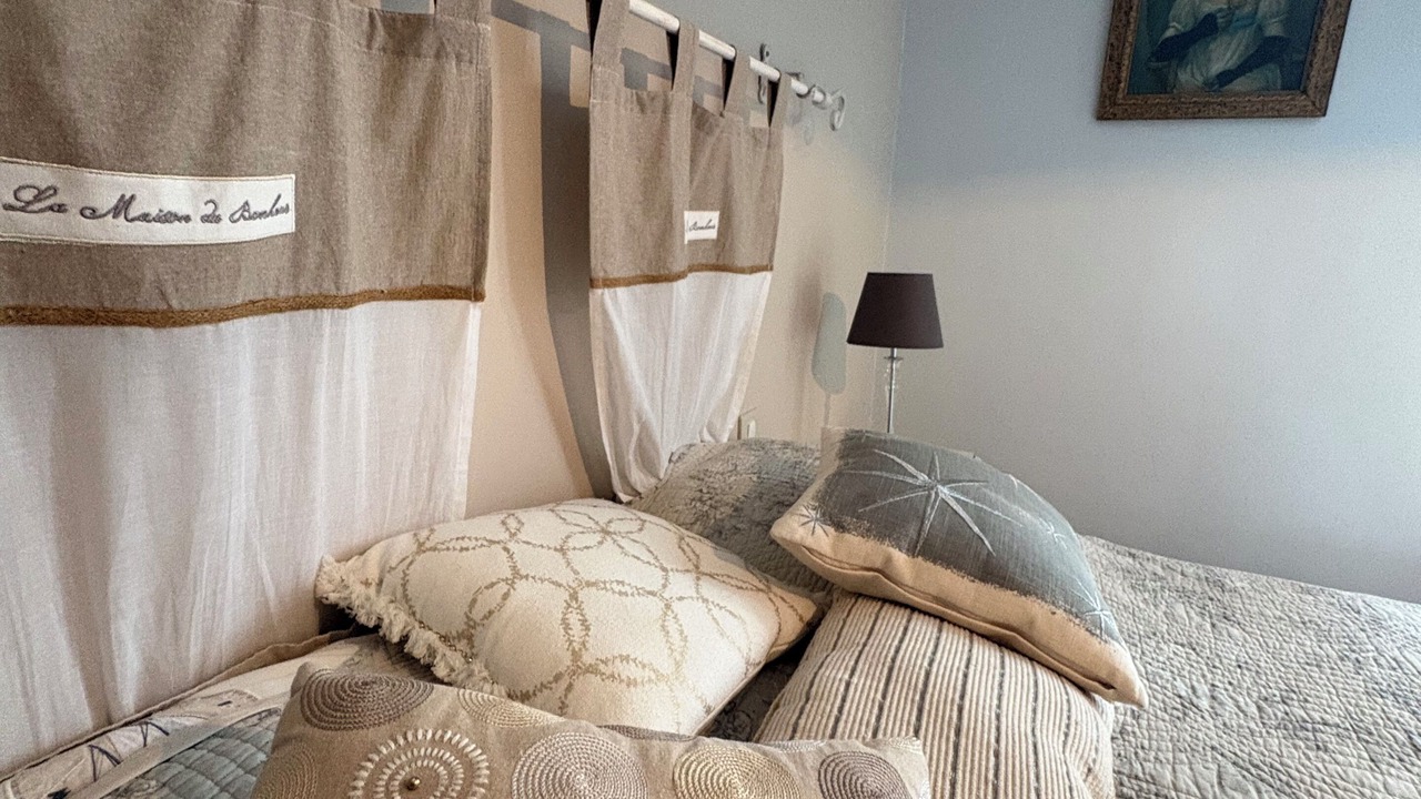 Photo of Bedroom in Saint-Genies-de-Comolas