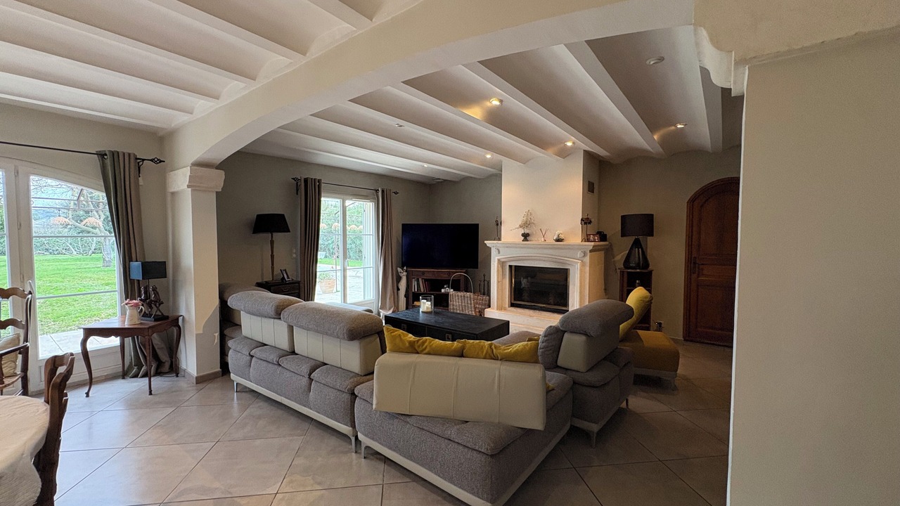 Photo of Livingroom in Saint-Genies-de-Comolas