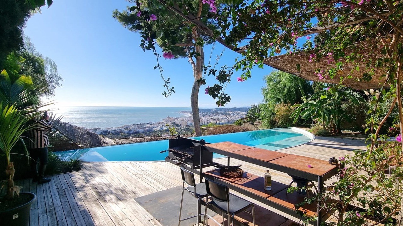 Photo of Outdoor in Sitges