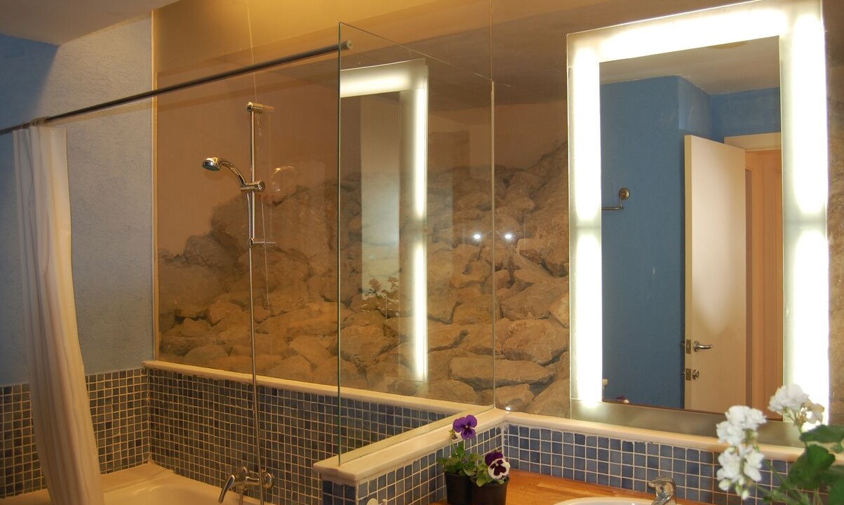 Photo of Bathroom in Sitges