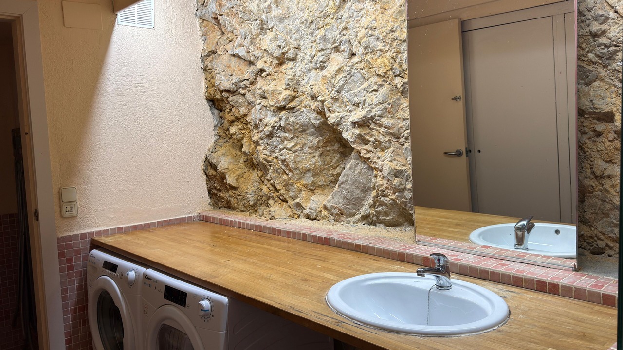 Photo of Bathroom in Sitges