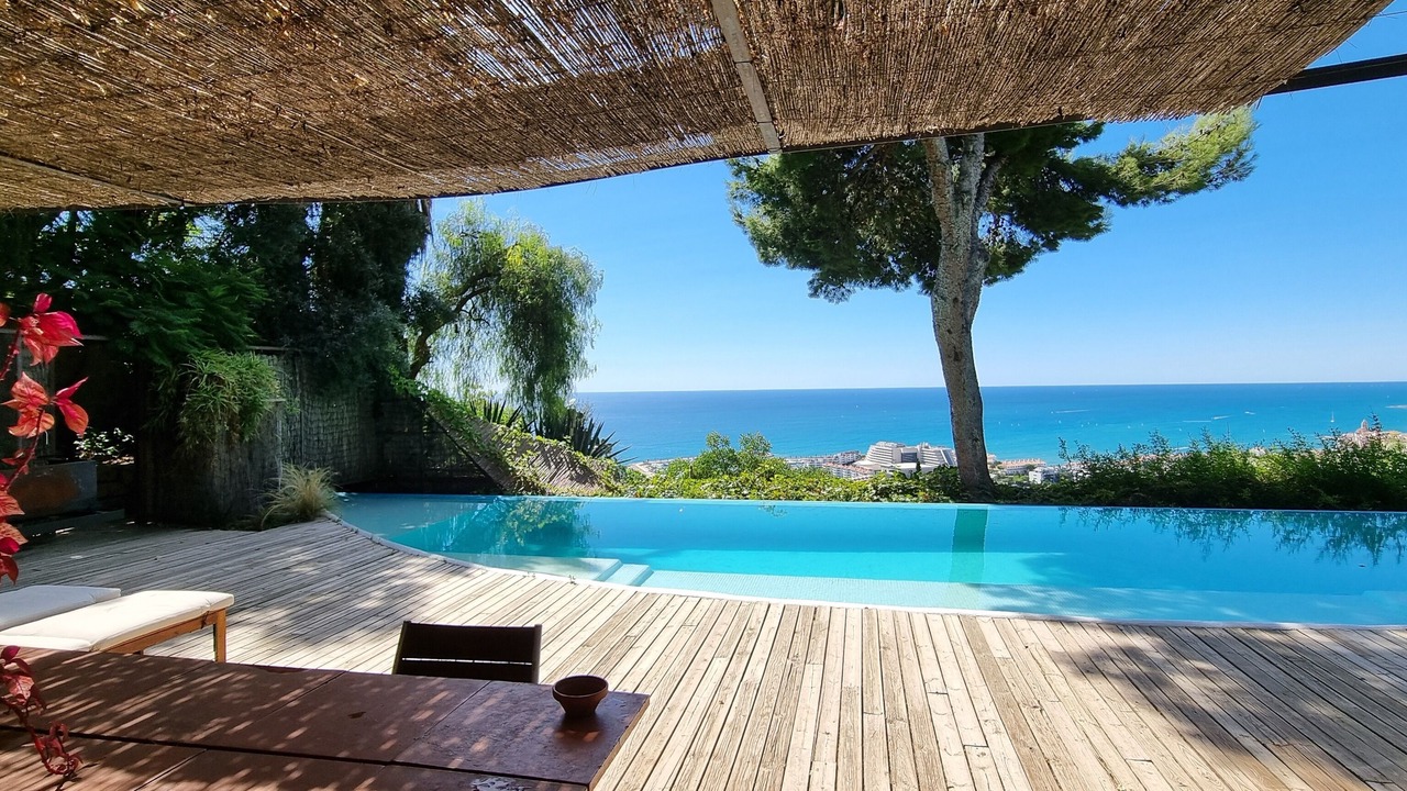 Photo of Outdoor in Sitges