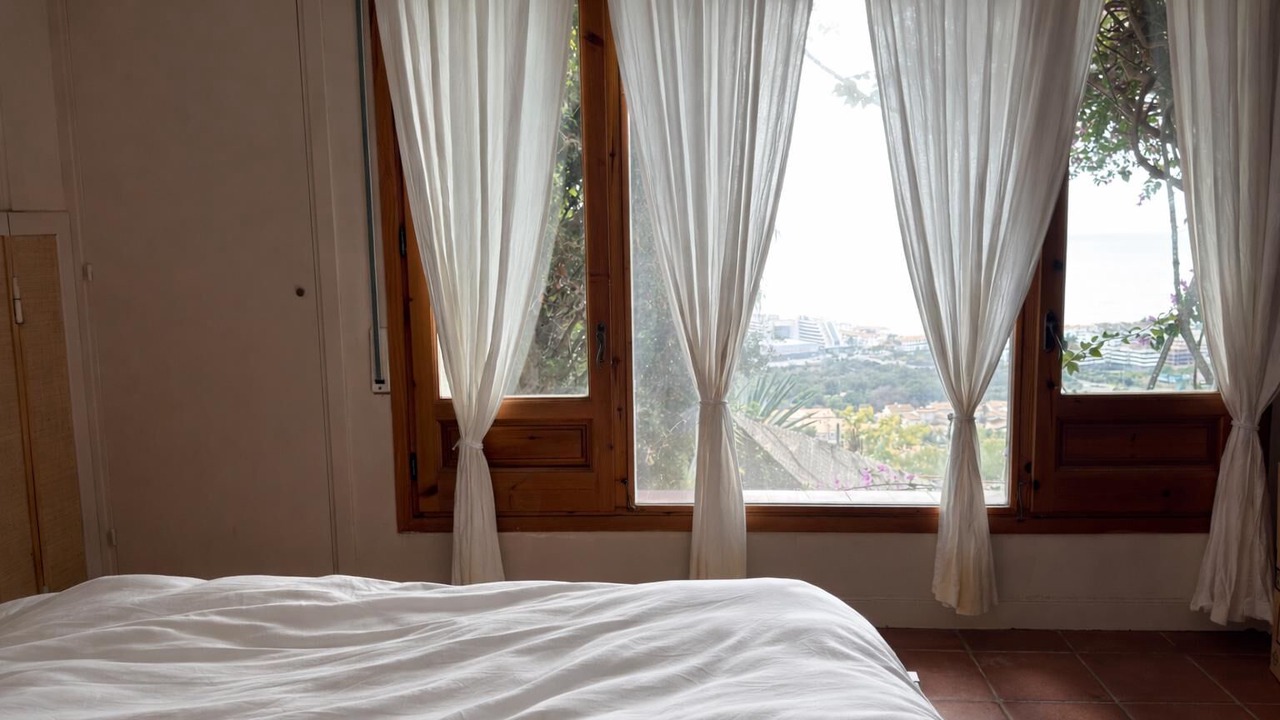 Photo of Bedroom in Sitges