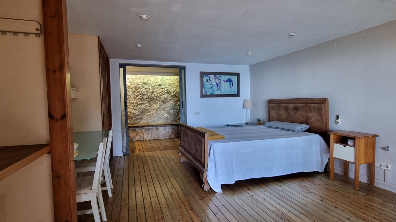 Photo of Bedroom in Sitges