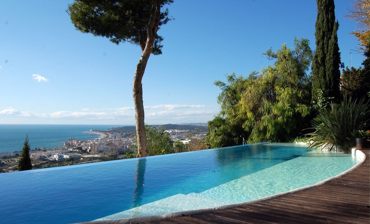 Photo of Outdoor in Sitges