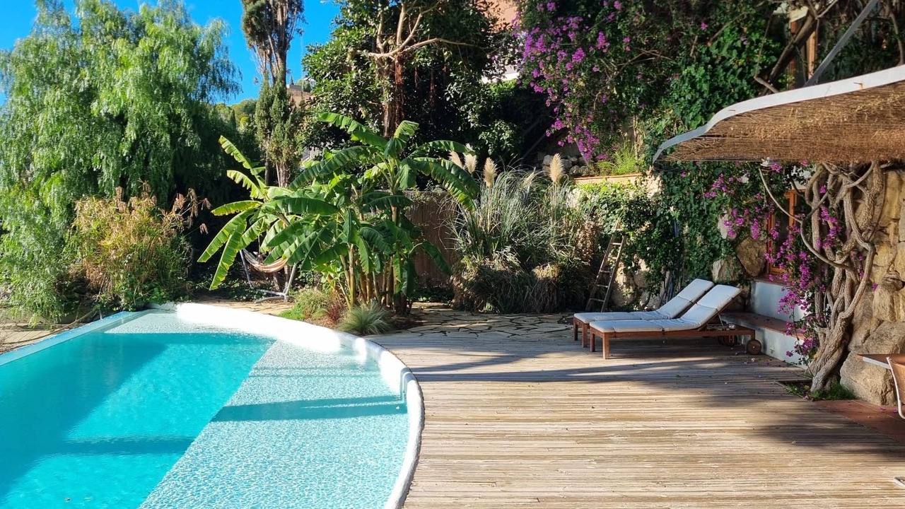 Photo of Outdoor in Sitges