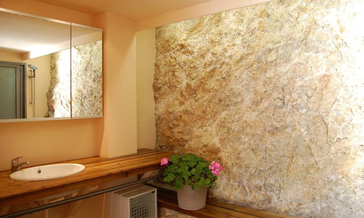 Photo of Bathroom in Sitges