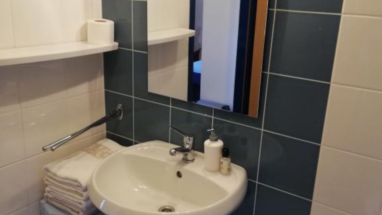 Photo of Bathroom in Municipality of Posedarje