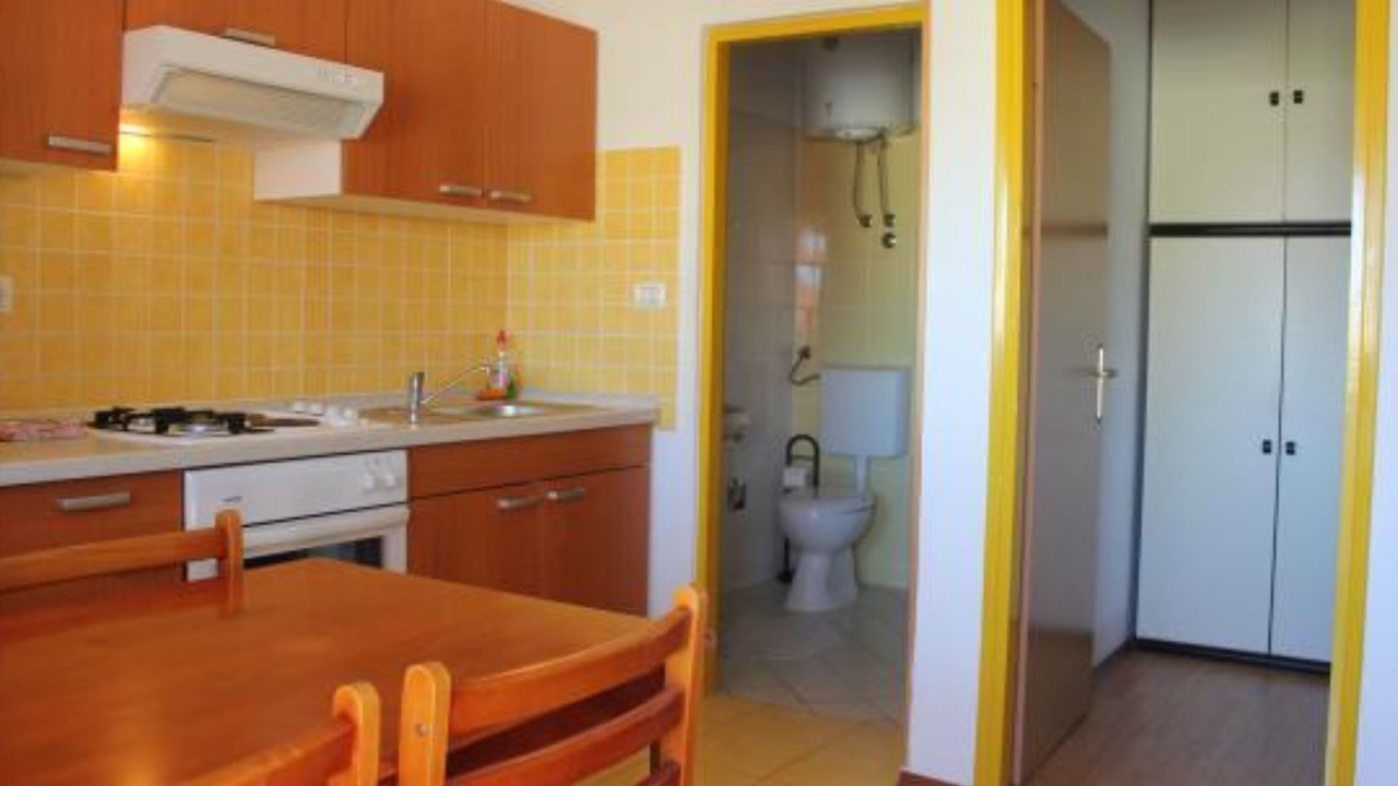 Photo of Kitchen in Municipality of Posedarje
