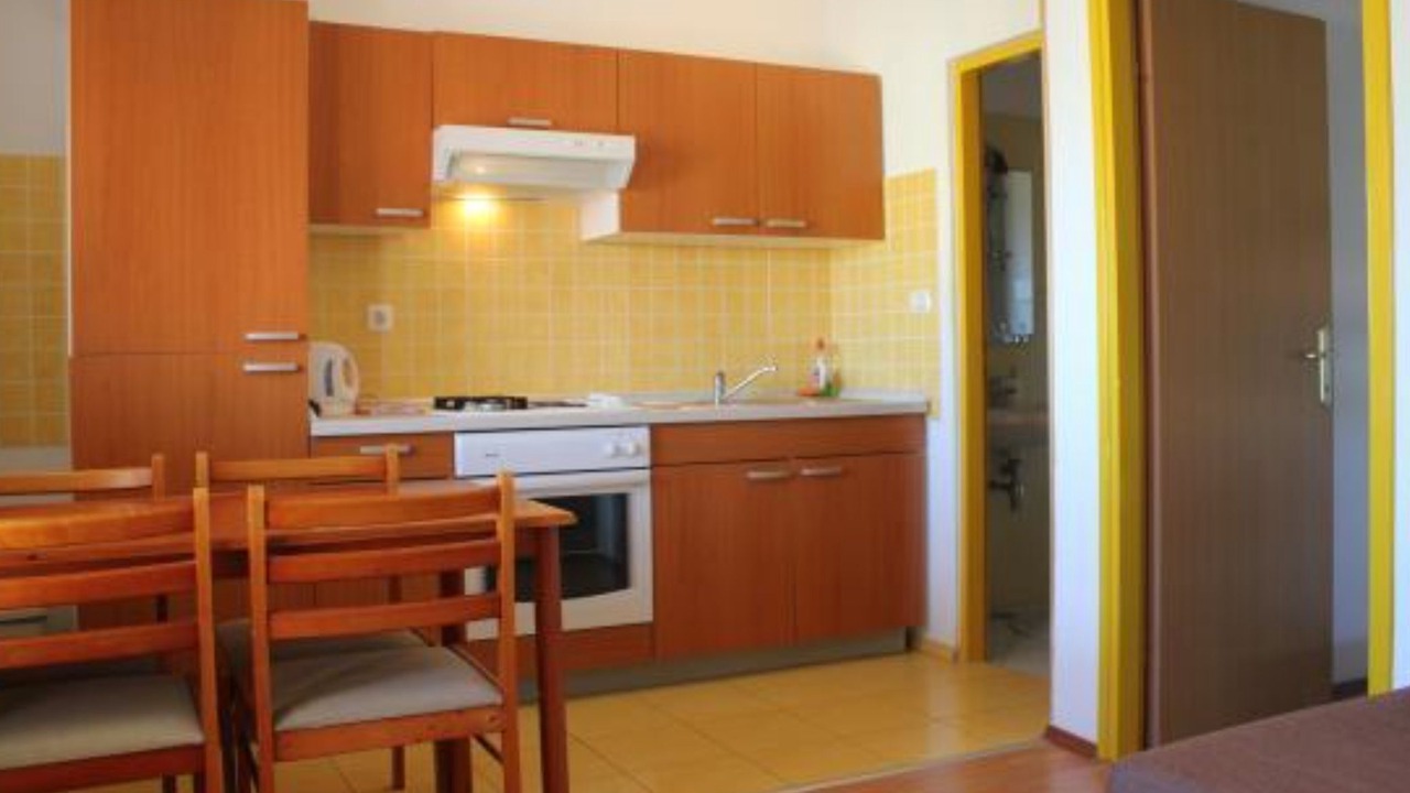 Photo of Kitchen in Municipality of Posedarje