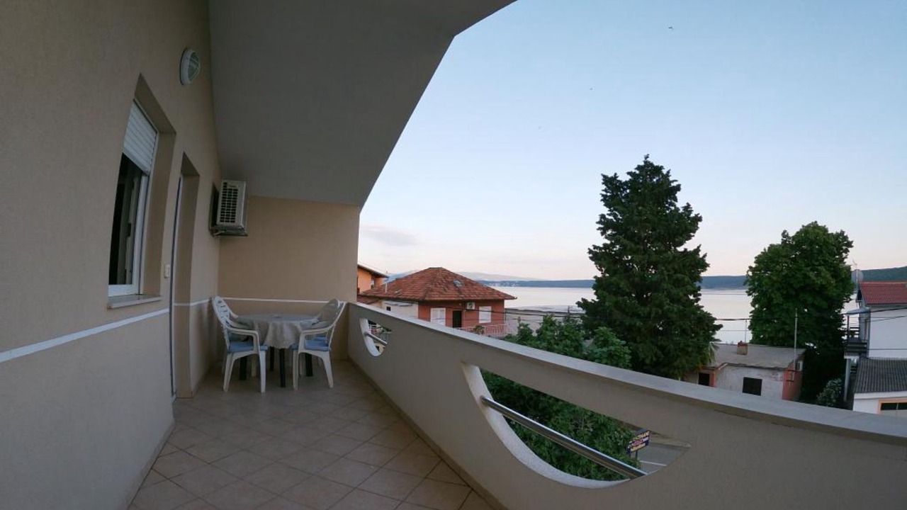 Photo of Patio Balcony in Municipality of Posedarje