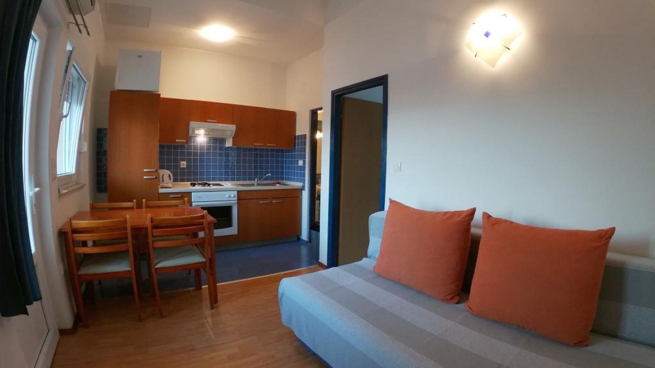Photo of Livingroom in Municipality of Posedarje