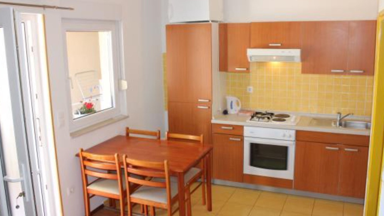 Photo of Kitchen in Municipality of Posedarje