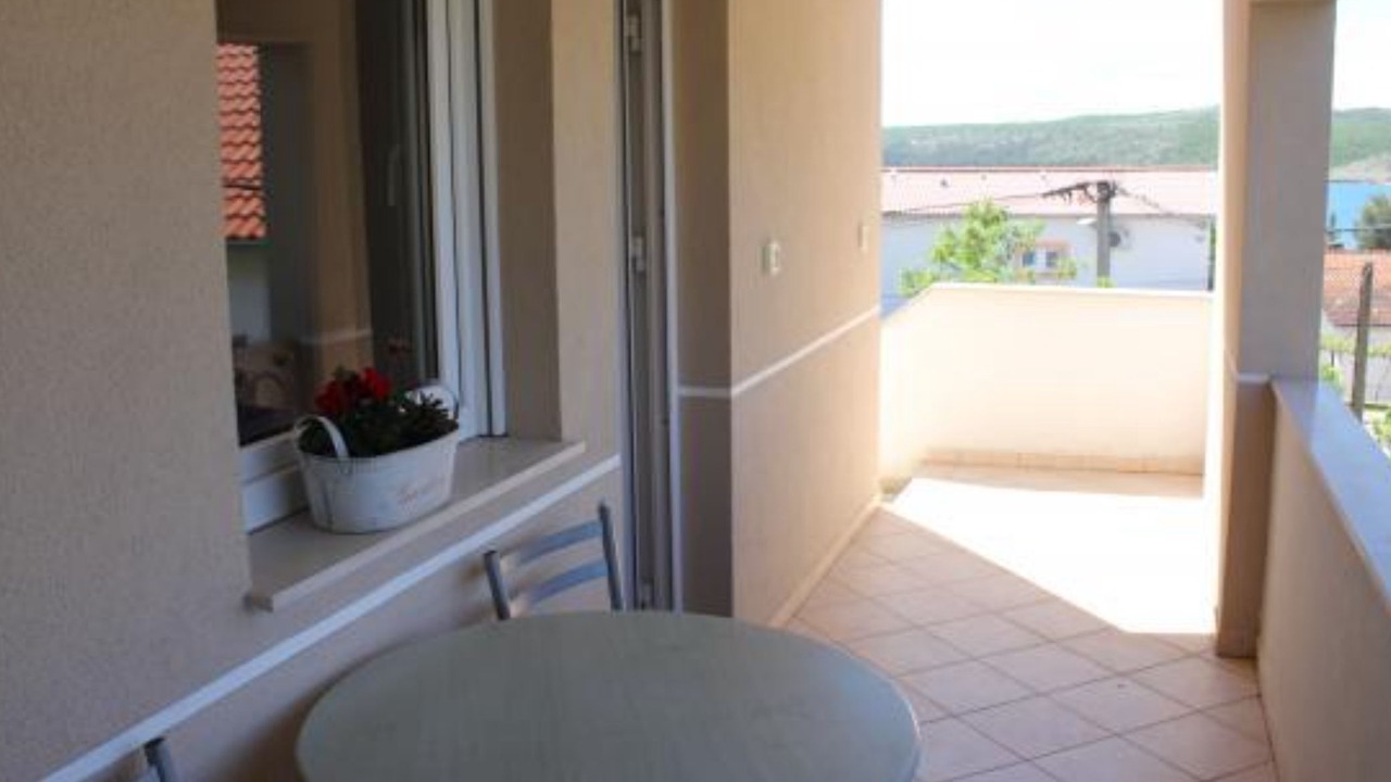 Photo of Patio Balcony in Municipality of Posedarje