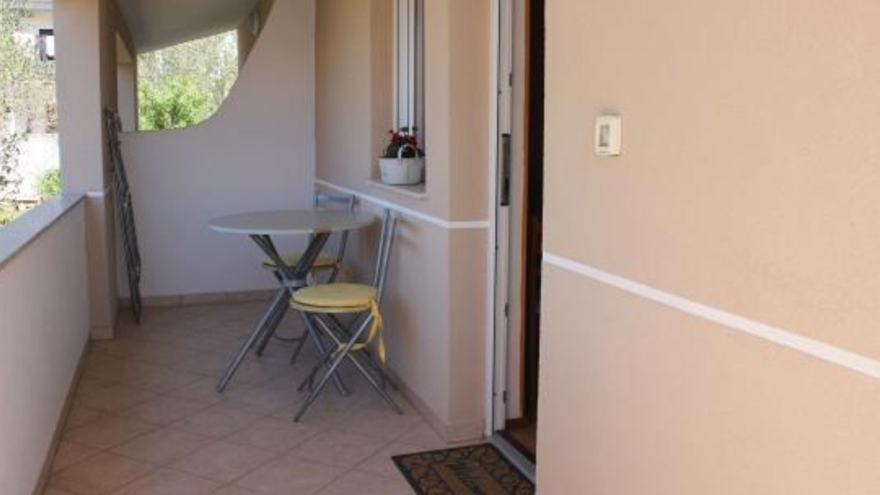 Photo of Patio Balcony in Municipality of Posedarje