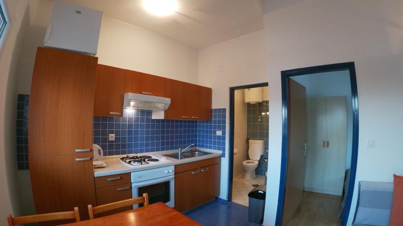 Photo of Kitchen in Municipality of Posedarje
