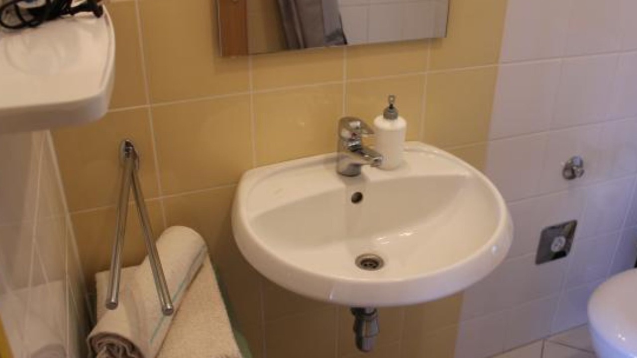 Photo of Bathroom in Municipality of Posedarje