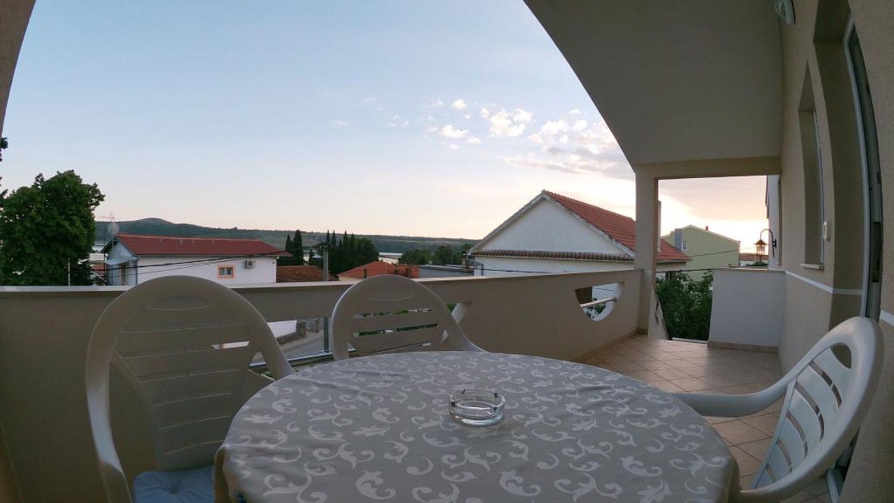 Photo of Patio Balcony in Municipality of Posedarje