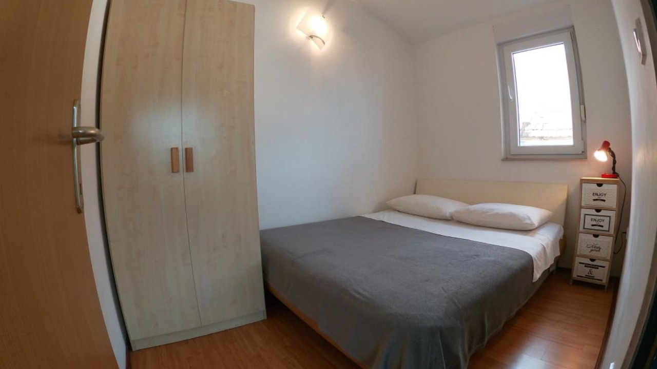 Photo of Bedroom in Municipality of Posedarje
