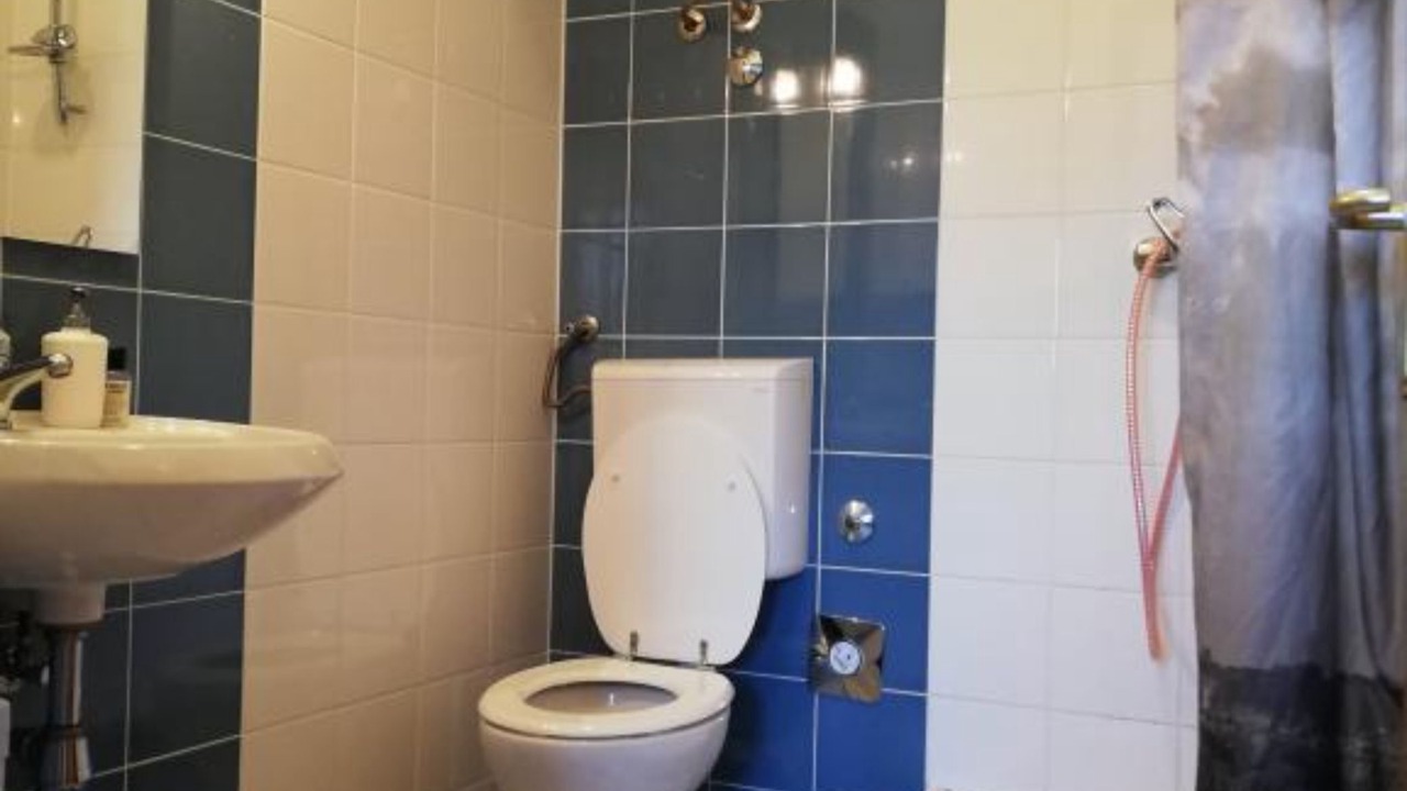 Photo of Bathroom in Municipality of Posedarje