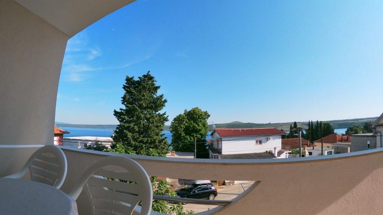 Photo of Patio Balcony in Municipality of Posedarje