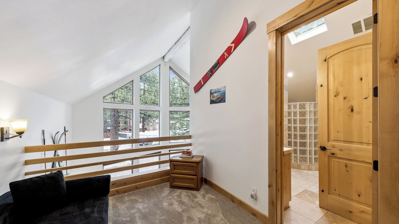 Photo of Bathroom in Sierra Tract