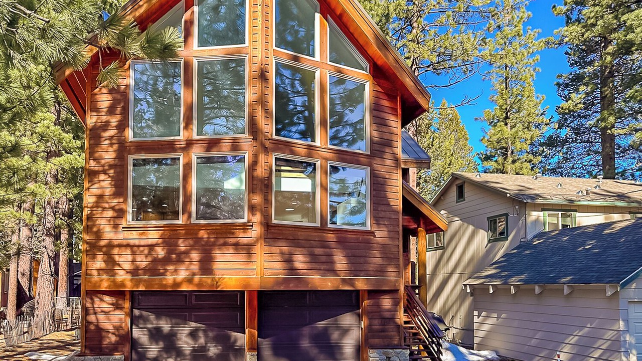 Photo of Outdoor in Sierra Tract