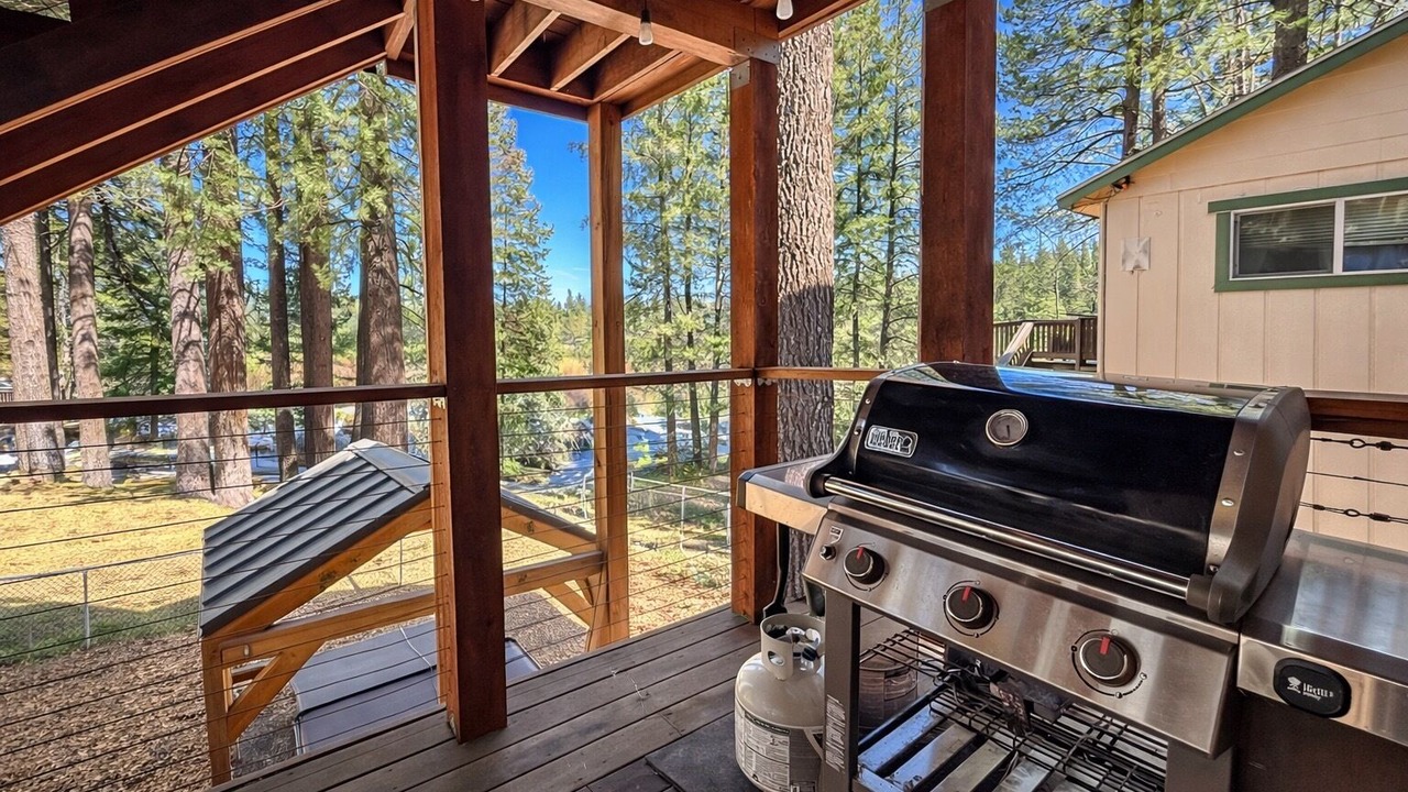 Photo of Outdoor in Sierra Tract