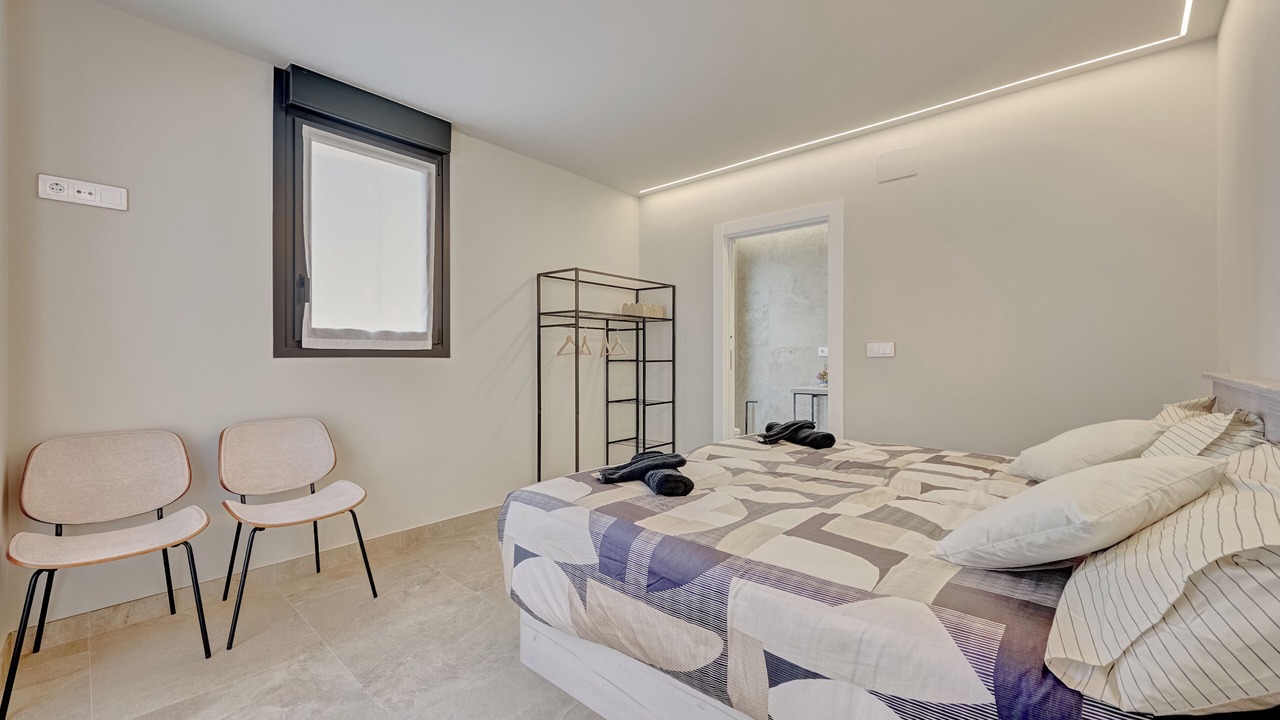 Photo of Bedroom in Ancin