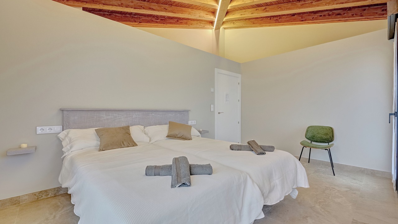 Photo of Bedroom in Ancin