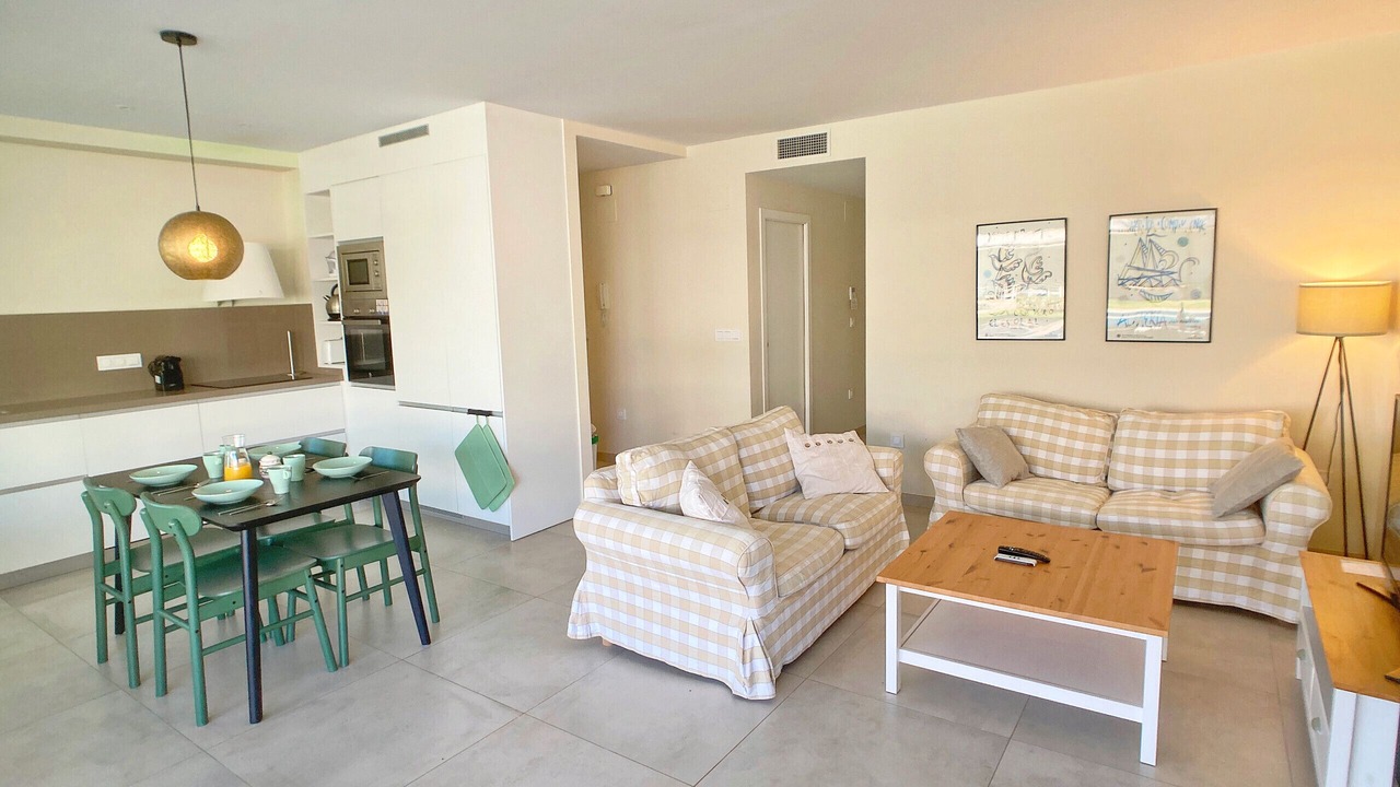 Photo of Livingroom in Mar de Cristal