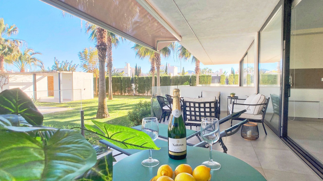 Photo of Outdoor in Mar de Cristal