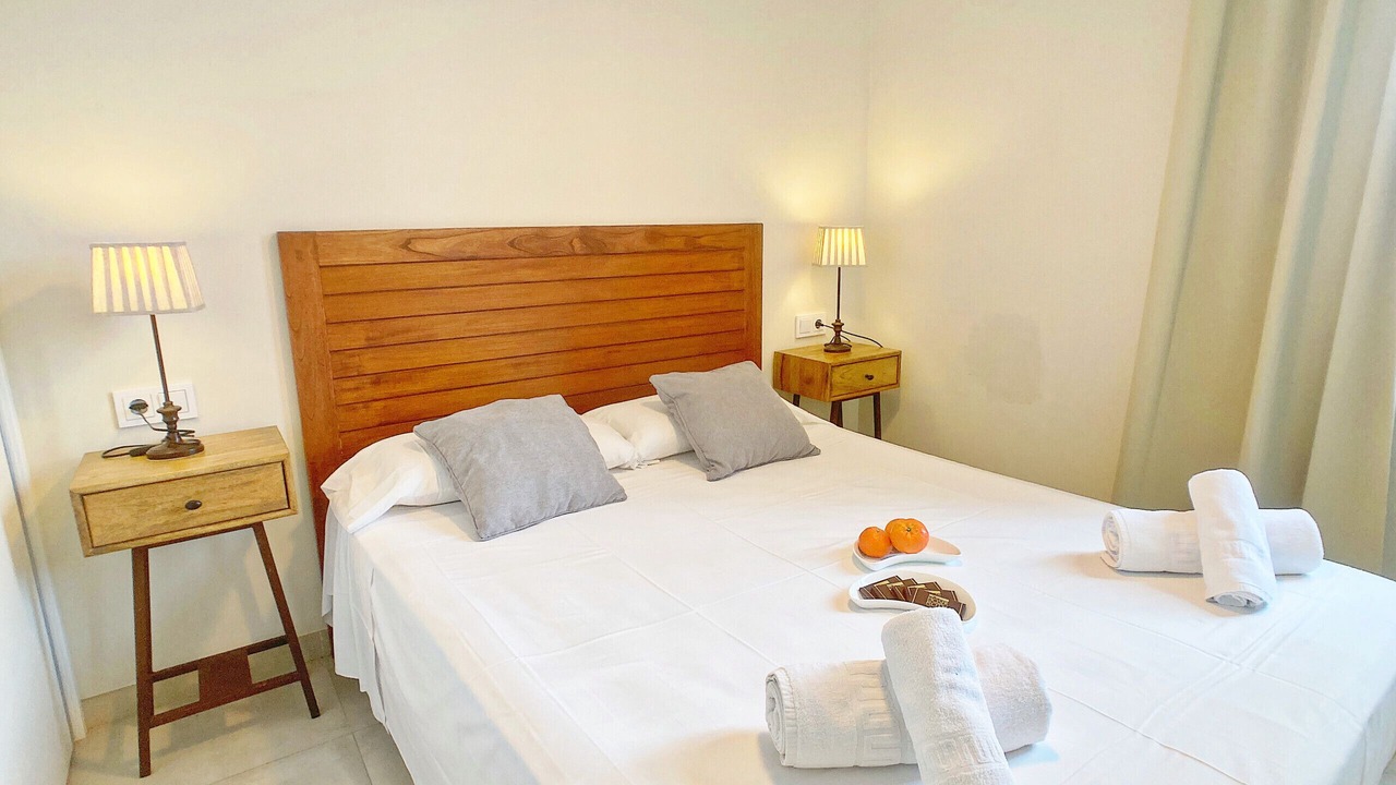 Photo of Bedroom in Mar de Cristal