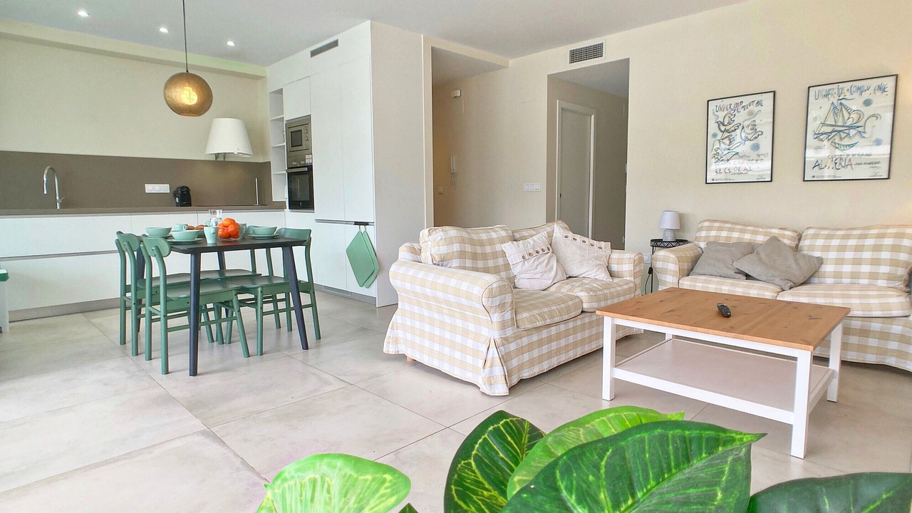 Photo of Livingroom in Mar de Cristal
