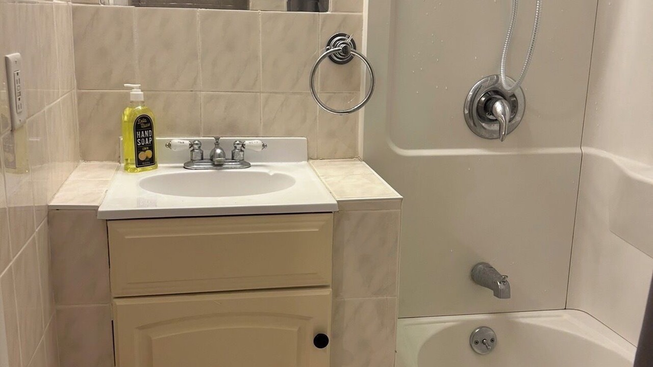 Photo of Bathroom in Perinton