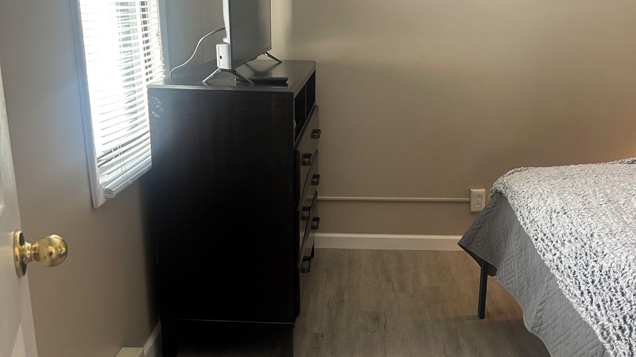 Photo of Bedroom in Perinton