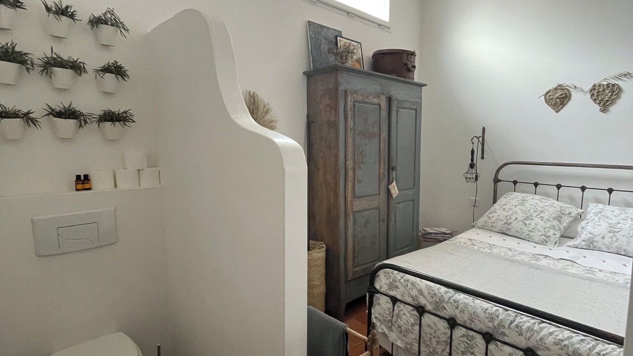 Photo of Bedroom in Capestang
