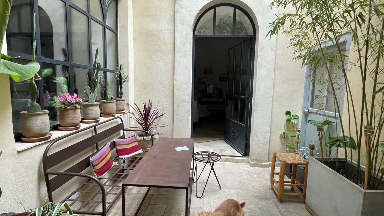 Photo of Outdoor in Capestang