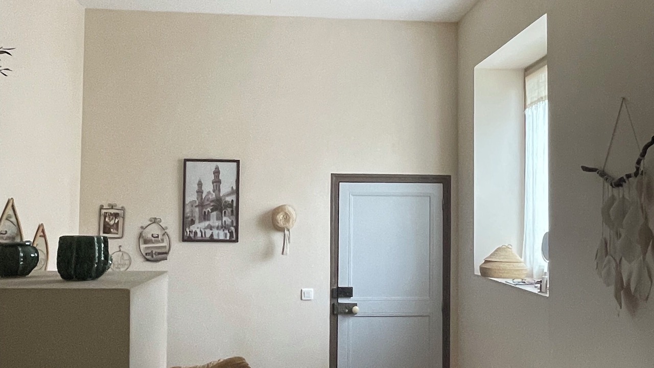 Photo of Bedroom in Capestang