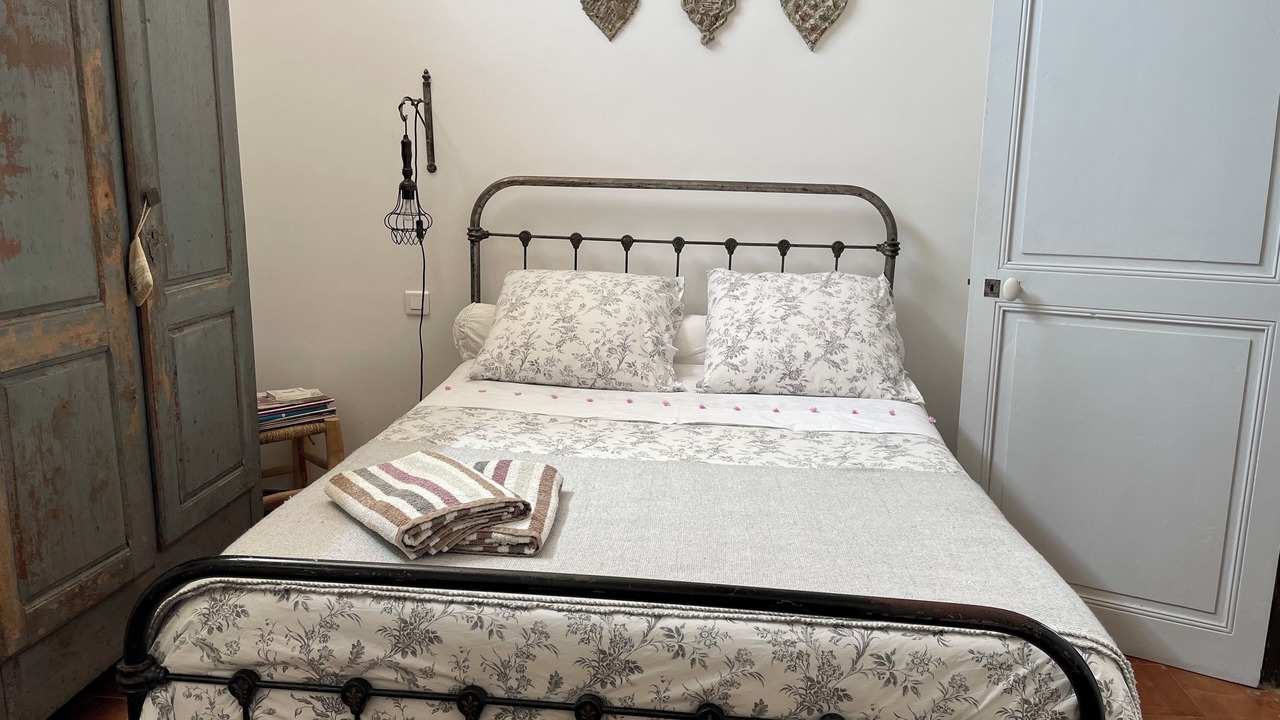 Photo of Bedroom in Capestang