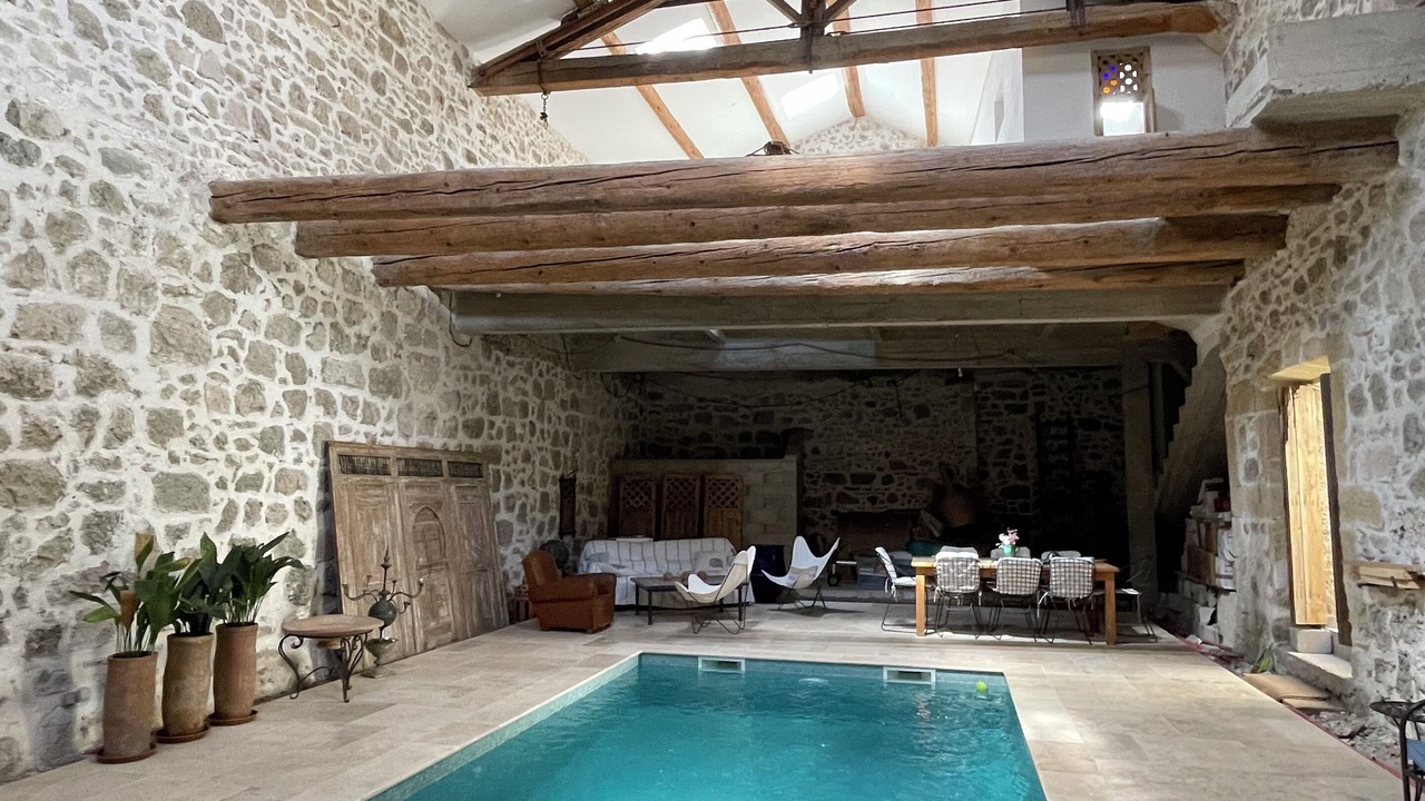Photo of Outdoor in Capestang