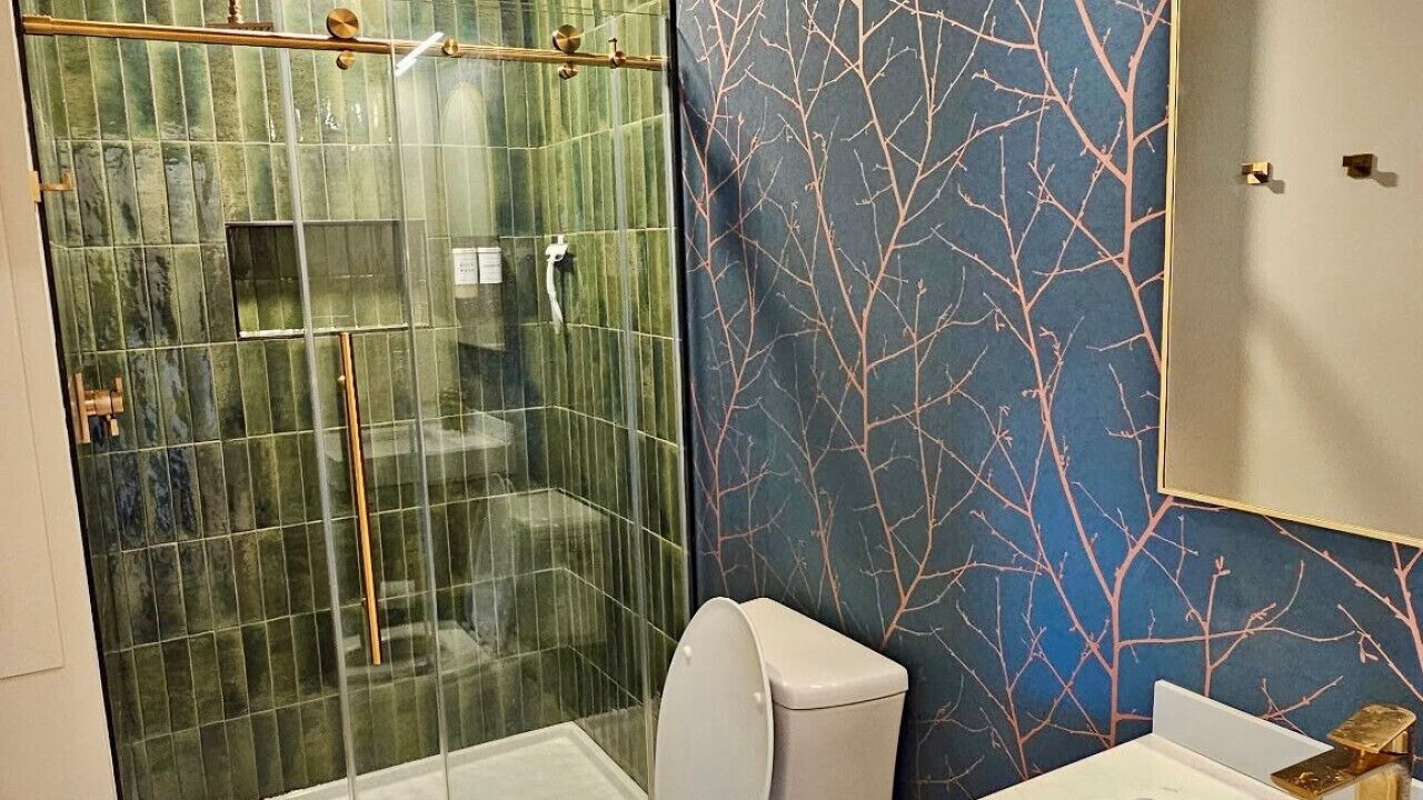 Photo of Bathroom in Steelville