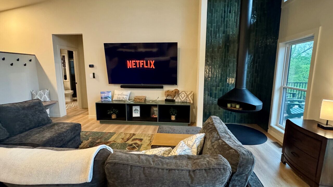 Photo of Bedroom in Steelville