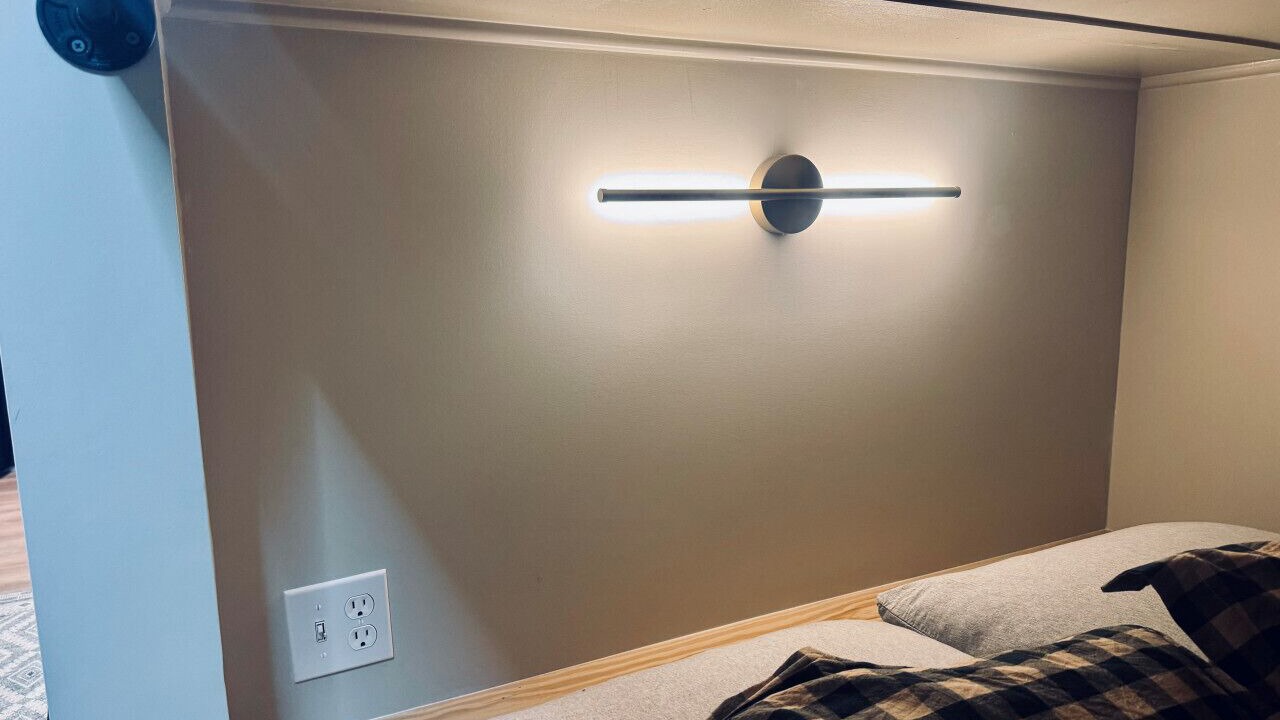 Photo of Bedroom in Steelville