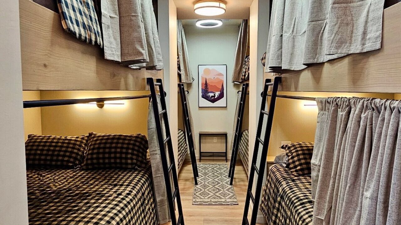 Photo of Bedroom in Steelville