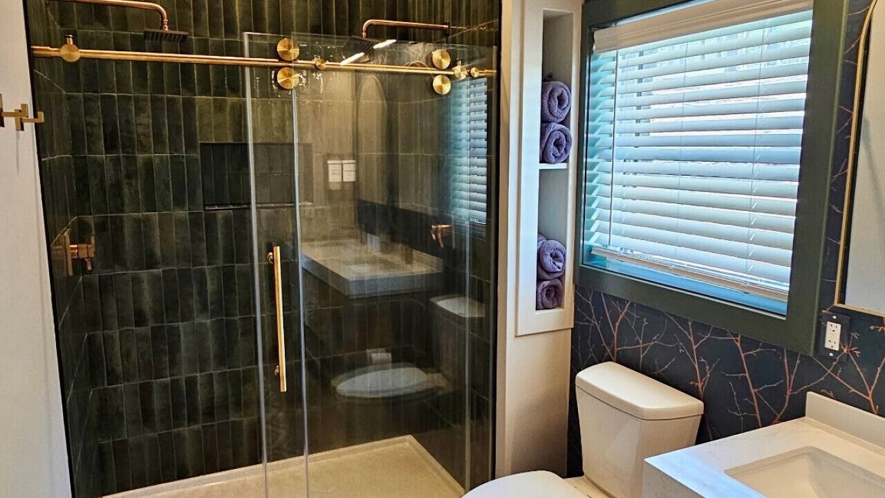Photo of Bathroom in Steelville