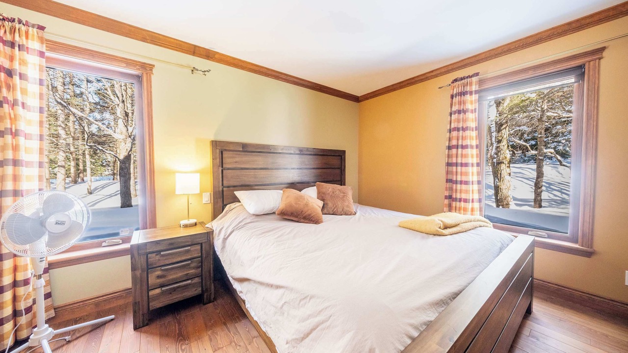 Photo of Bedroom in Saint-Philemon
