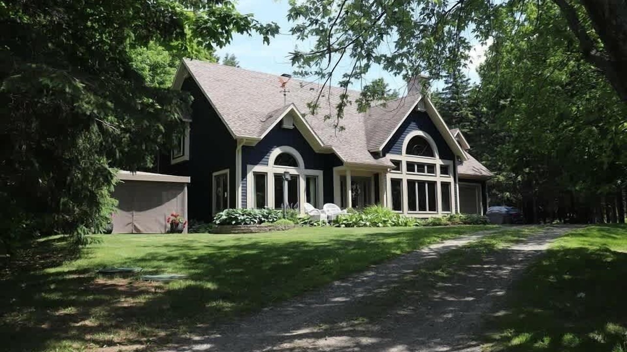 Photo of Outdoor in Saint-Philemon