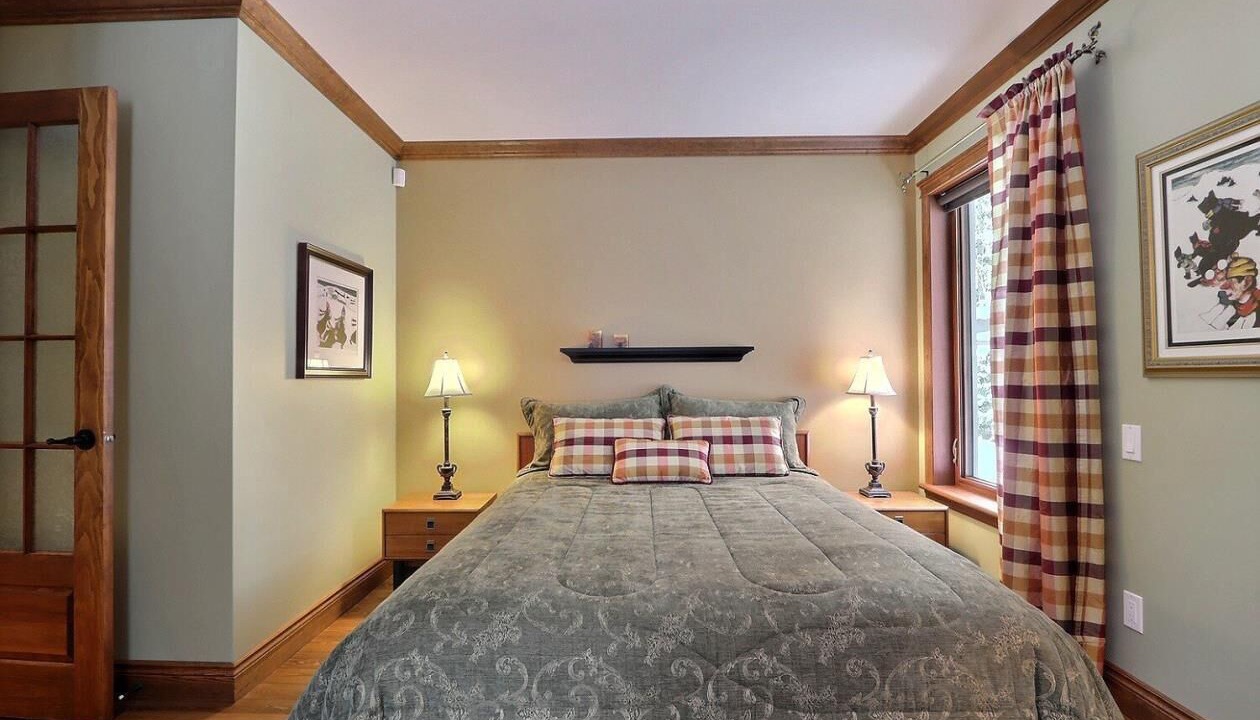 Photo of Bedroom in Saint-Philemon