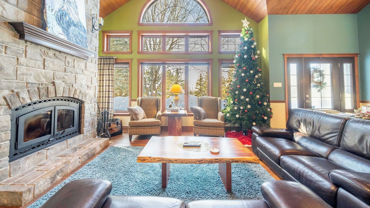 Photo of Livingroom in Saint-Philemon